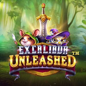 Excalibur Unleashed game thumbnail