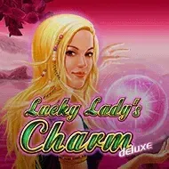 Lucky Lady's Charm deluxe game thumbnail