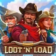 Loot 'n' Load game thumbnail