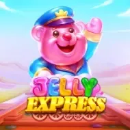 Jelly Express thumbnail