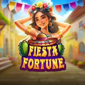 Fiesta Fortune game thumbnail