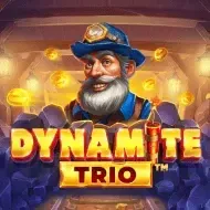 Dynamite TrioBooming