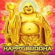 Happy Buddha
