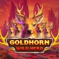 Goldhorn Wild Herd game thumbnail