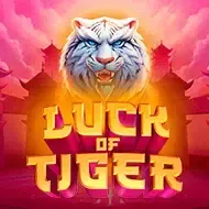 Luck of Tiger game thumbnail