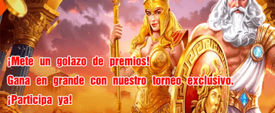 Premios increíbles te esperan