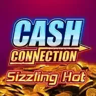 Cash Connection Sizzling HotNovomatic