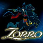 Zorro game thumbnail
