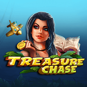Treasure Chase thumbnail