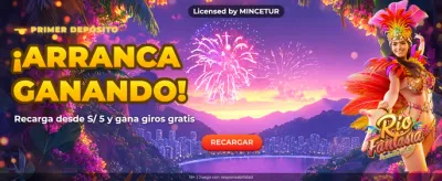 Rio Fantasia Magic