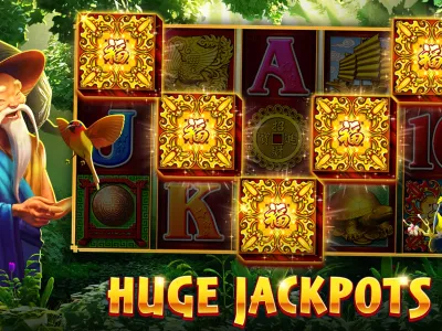 Win incredible prizes