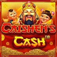 Caishen's Cash game thumbnail
