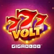 777 Volt GigaBloxYggdrasil