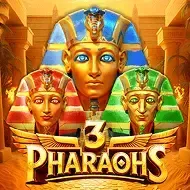 3 Pharaohs thumbnail