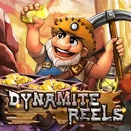 Dynamite ReelsJOKER