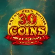30 Coins Grand Gold EditionVoltent