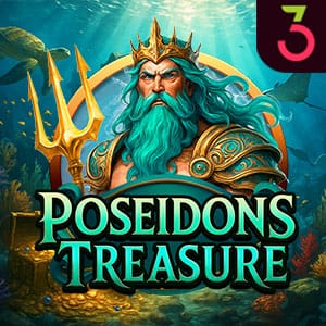 Poseidons Treasure game thumbnail