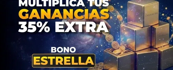 Recarga Diaria de Energía promotion
