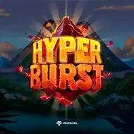 Hyper BurstYggdrasil