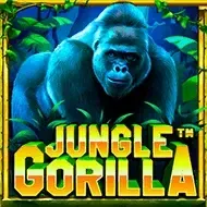 Jungle Gorilla game thumbnail