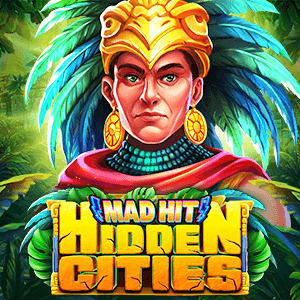 Mad Hit Hidden Cities 96 game thumbnail