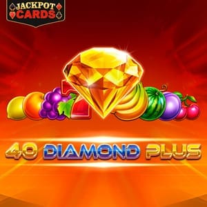 40 diamond plus game thumbnail