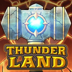 Thunder Land game thumbnail