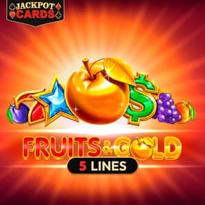 Fruits & Gold game thumbnail