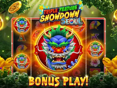 Instant results and prizes