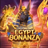 EGYPT BONANZA game thumbnail