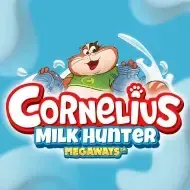 Cornelius Milk Hunter Megaways game thumbnail