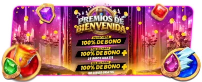 Gana premios con peluckywheel.com
