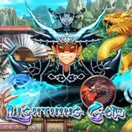 Lightning God game thumbnail